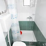 Apartment By The Sea Podaca, Makarska - 2575 Podaca