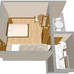 Apartment By The Sea Podaca, Makarska - 2575 *