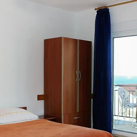 By The Sea Podaca, Makarska - 2575 アパート