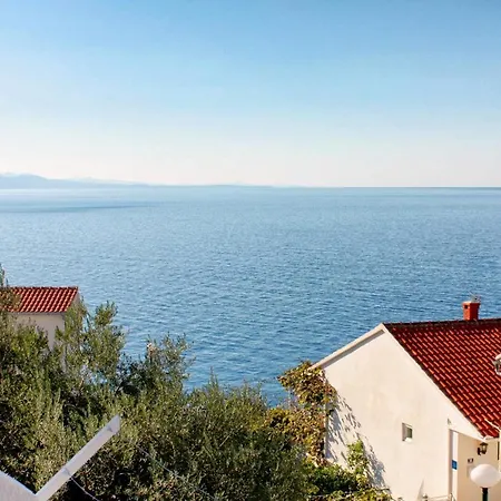 Apartment By The Sea Podaca, Makarska - 2575 *