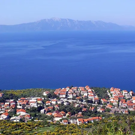By The Sea Podaca, Makarska - 2575 Apartmán