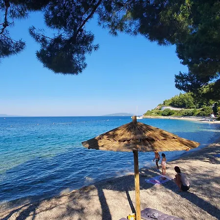 Appartement By The Sea Podaca, Makarska - 2575 *