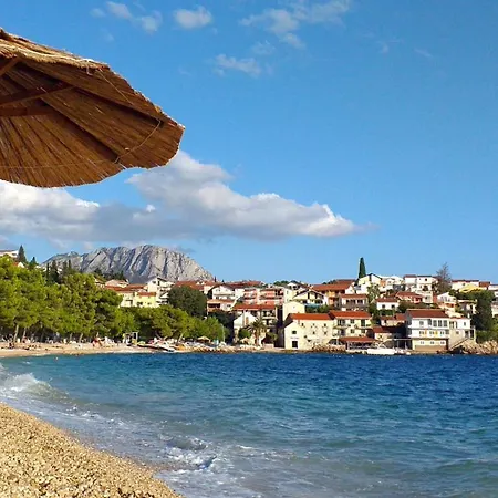 By The Sea Podaca, Makarska - 2575 Podaca