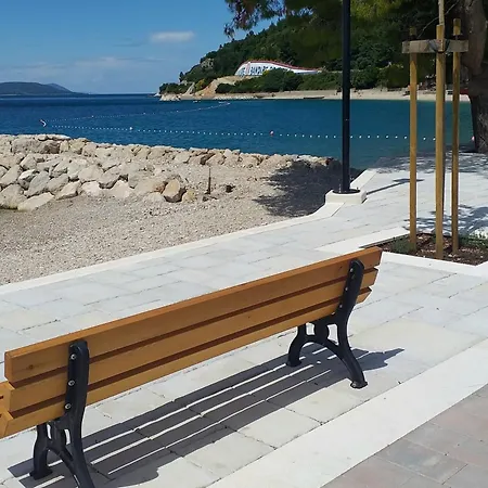 By The Sea Podaca, Makarska - 2575 Apartment