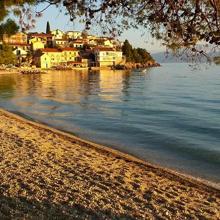Apartment By The Sea Podaca, Makarska - 2575 Podaca