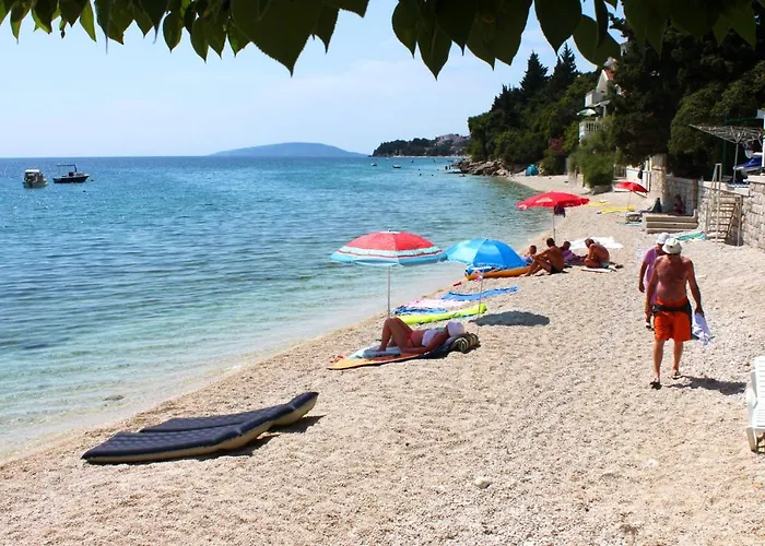 By The Sea Podaca, Makarska - 2575 Podaca