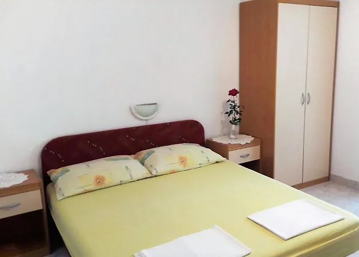 Appartement By The Sea Podaca, Makarska - 2575 Podaca