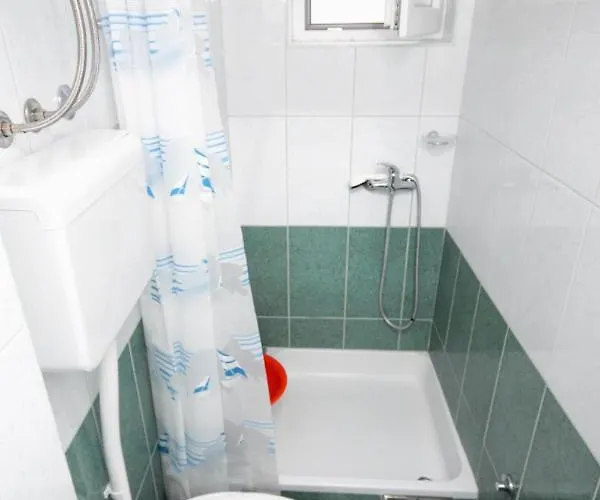 Appartement By The Sea Podaca, Makarska - 2575 Podaca