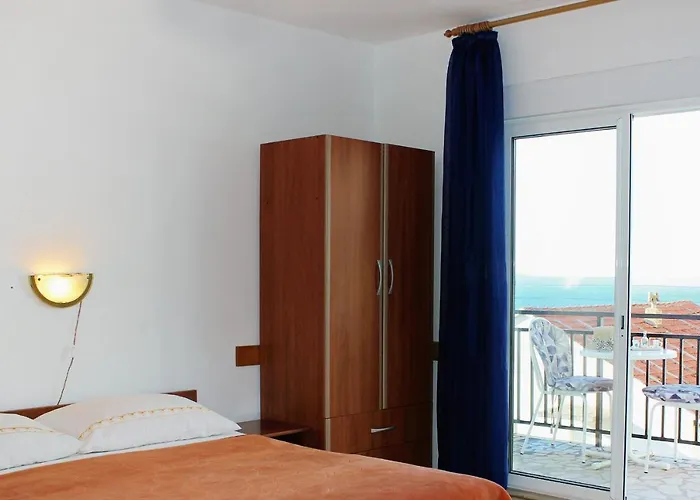 By The Sea Podaca, Makarska - 2575 Appartement